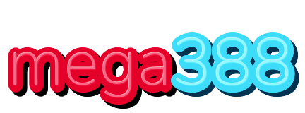 mega388 — logo kanal